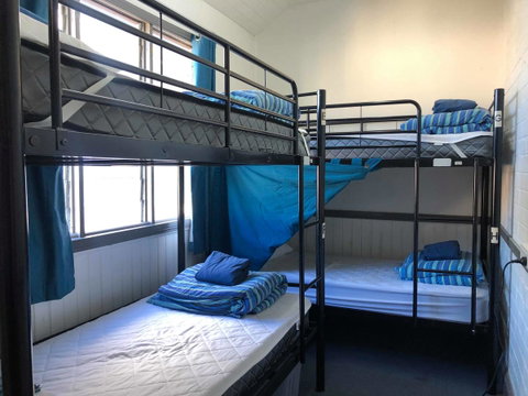 The Nook Backpackers - Accommodation in Brisbane 17