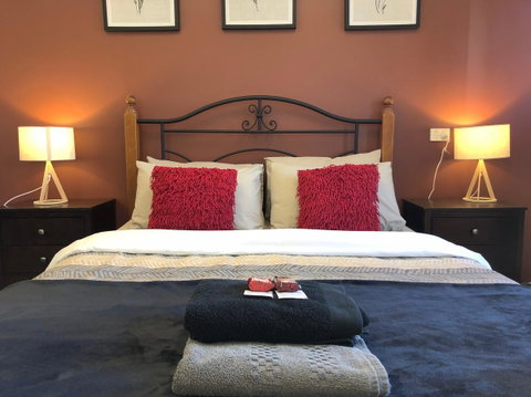 The Nook Backpackers - Accommodation in Brisbane 3