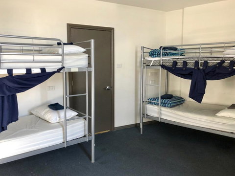The Nook Backpackers - Accommodation in Brisbane 40