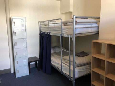The Nook Backpackers - Accommodation in Brisbane 19