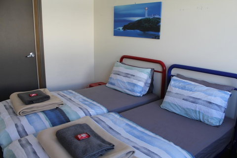 The Nook Backpackers - Accommodation in Brisbane 36