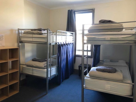 The Nook Backpackers - Accommodation in Brisbane 8