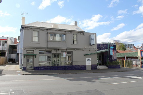 The Nook Backpackers - Accommodation in Brisbane 27