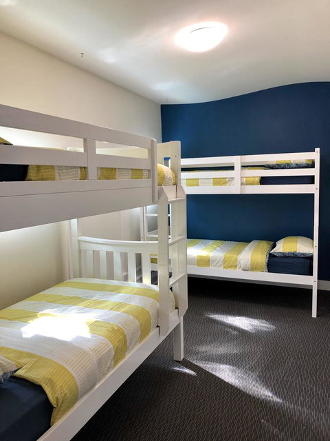 The Nook Backpackers - Accommodation in Brisbane 4