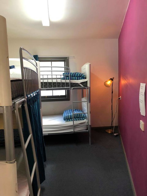 The Nook Backpackers - Accommodation in Brisbane 10