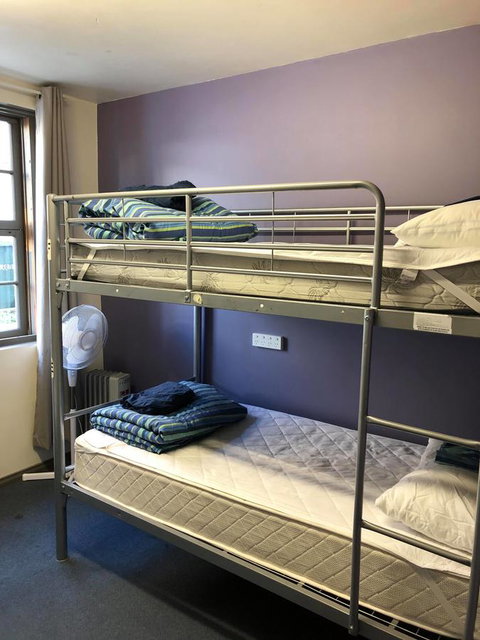 The Nook Backpackers - Accommodation in Brisbane 24