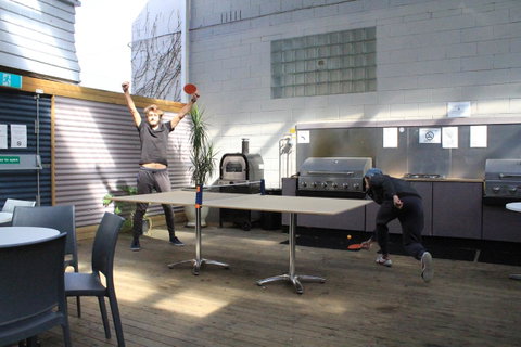 The Nook Backpackers - Accommodation in Brisbane 29
