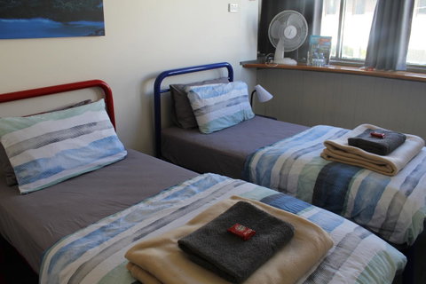 The Nook Backpackers - Accommodation in Brisbane 37