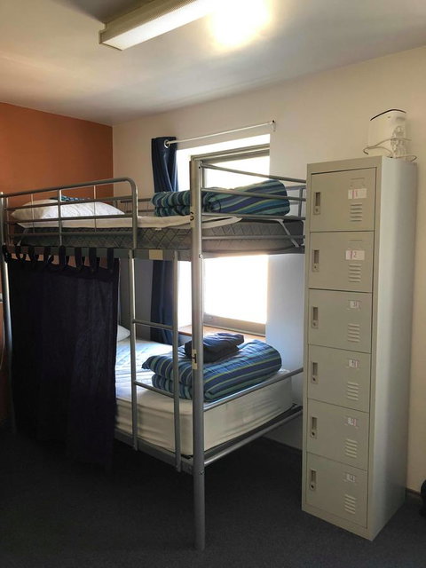 The Nook Backpackers - Accommodation in Brisbane 16