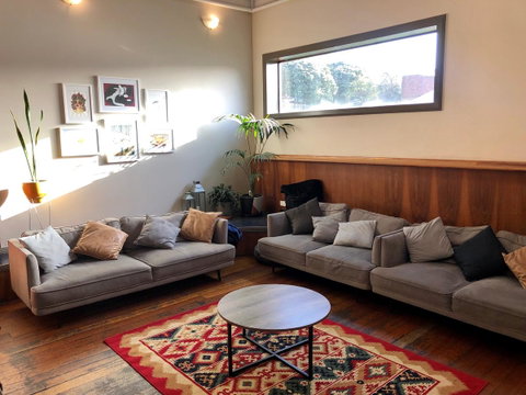 The Nook Backpackers - Accommodation in Brisbane 0