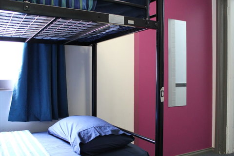 The Nook Backpackers - Accommodation in Brisbane 38