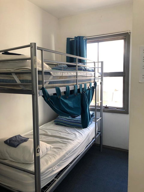 The Nook Backpackers - Accommodation in Brisbane 28