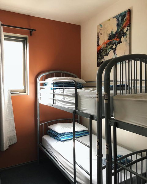 The Nook Backpackers - Accommodation in Brisbane 15