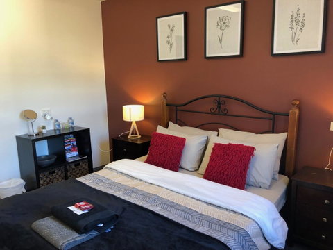 The Nook Backpackers - Accommodation in Brisbane 26