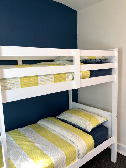 The Nook Backpackers - Accommodation in Brisbane 13