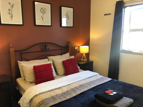 The Nook Backpackers - Accommodation in Brisbane 25