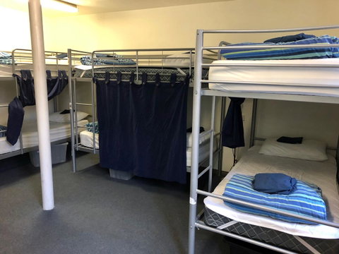 The Nook Backpackers - Accommodation in Brisbane 32