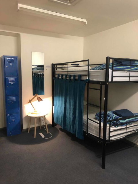 The Nook Backpackers - Accommodation in Brisbane 21