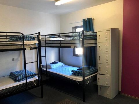 The Nook Backpackers - Accommodation in Brisbane 18