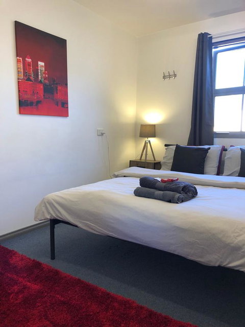 The Nook Backpackers - Accommodation in Brisbane 35