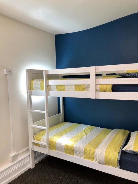 The Nook Backpackers - Accommodation in Brisbane 12