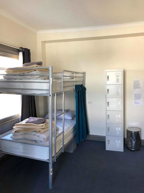 The Nook Backpackers - Accommodation in Brisbane 7