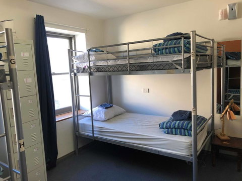 The Nook Backpackers - Accommodation in Brisbane 20