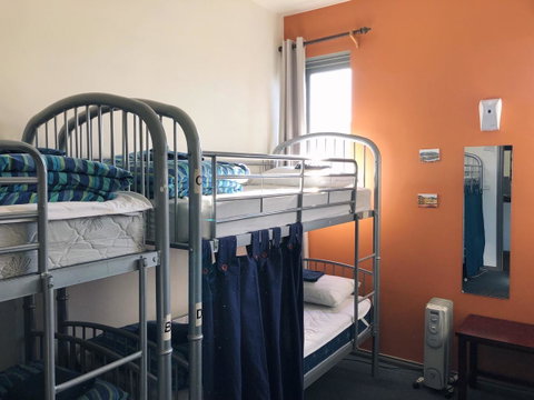 The Nook Backpackers - Accommodation in Brisbane 9