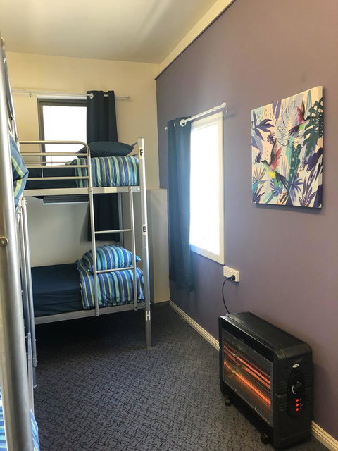 The Nook Backpackers - Accommodation in Brisbane 11