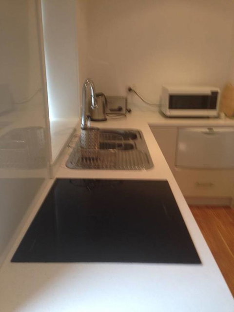 Hobart Colonial Apartment - Accommodation in Brisbane 9