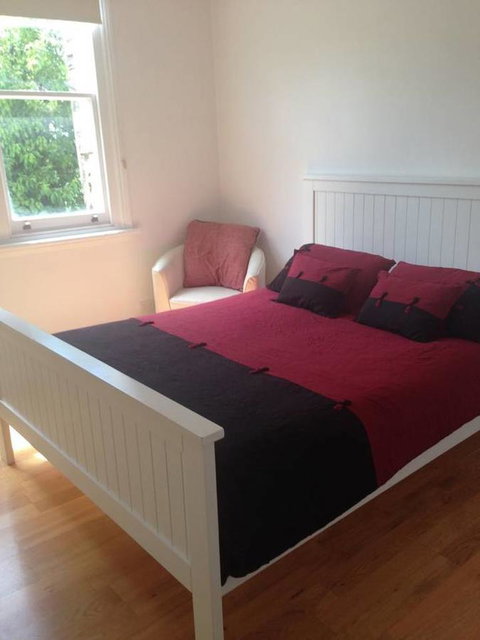 Hobart Colonial Apartment - Accommodation in Brisbane 13