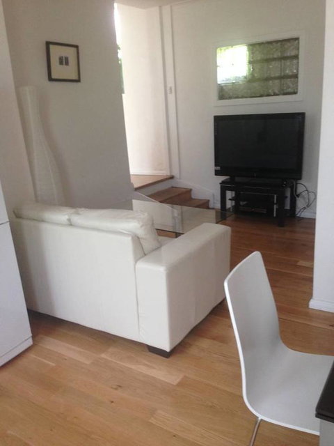 Hobart Colonial Apartment - Accommodation in Brisbane 6