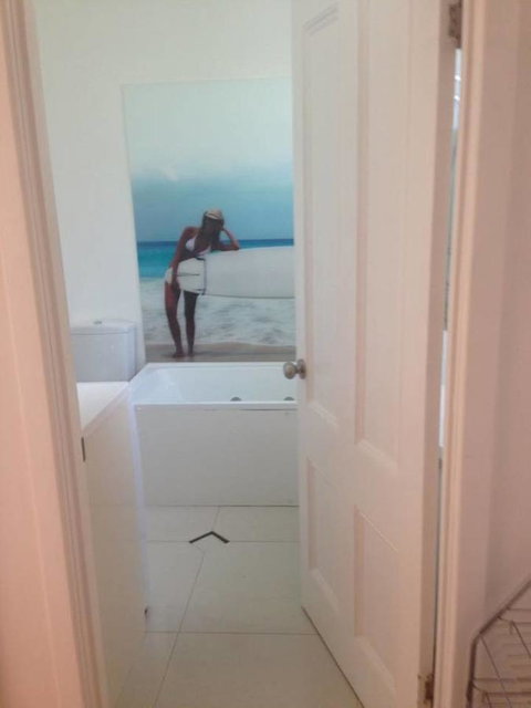 Hobart Colonial Apartment - Accommodation in Brisbane 14