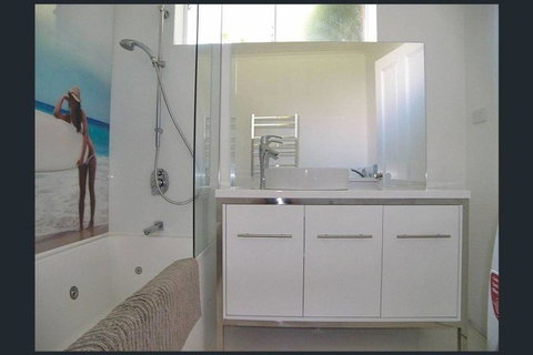Hobart Colonial Apartment - Accommodation in Brisbane 2