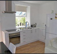 Hobart Colonial Apartment - Accommodation in Brisbane