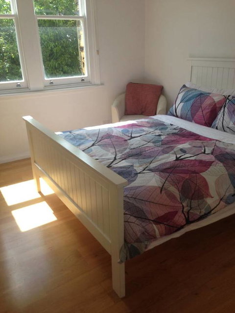 Hobart Colonial Apartment - Accommodation in Brisbane 4