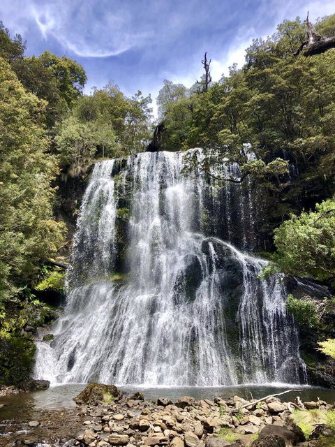 Lemonthyme Wilderness Retreat - Accommodation in Brisbane 9