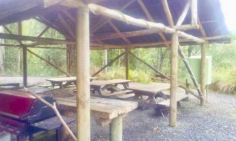 Lemonthyme Wilderness Retreat - Accommodation in Brisbane 24