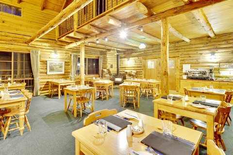 Lemonthyme Wilderness Retreat - Accommodation in Brisbane 31