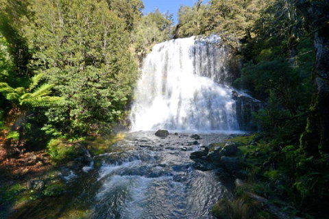 Lemonthyme Wilderness Retreat - Accommodation in Brisbane 19