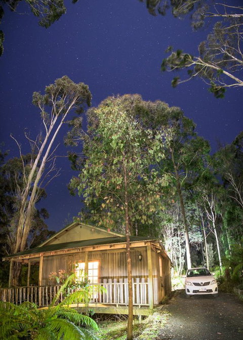 Lemonthyme Wilderness Retreat - Accommodation in Brisbane 3