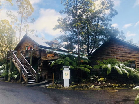 Lemonthyme Wilderness Retreat - Accommodation in Brisbane 4