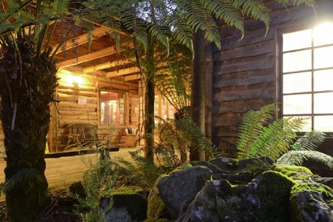Lemonthyme Wilderness Retreat - Accommodation in Brisbane 27