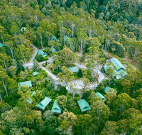 Lemonthyme Wilderness Retreat - Accommodation in Brisbane