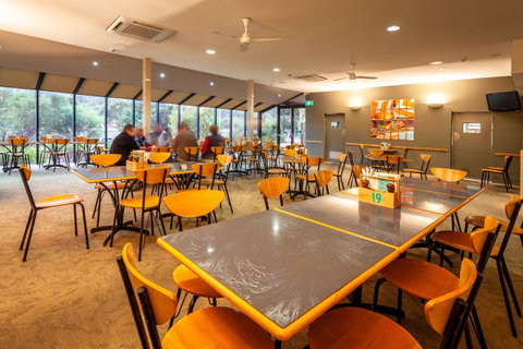 Mornington Inn - Accommodation in Brisbane 15