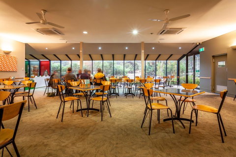Mornington Inn - Accommodation in Brisbane 13