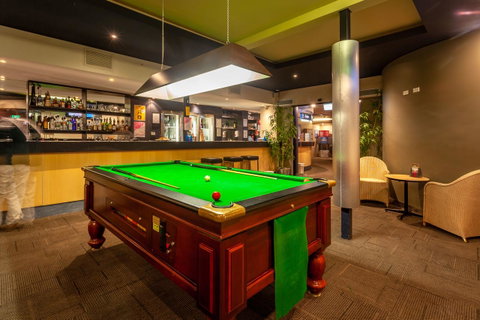 Mornington Inn - Accommodation in Brisbane 12