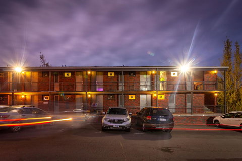 Mornington Inn - Accommodation in Brisbane 8