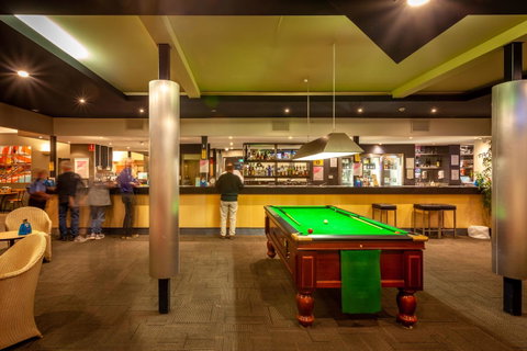 Mornington Inn - Accommodation in Brisbane 10
