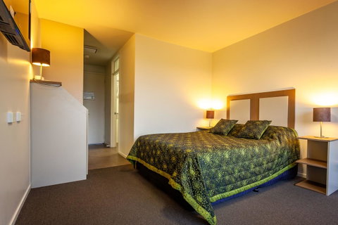 Mornington Inn - Accommodation in Brisbane 2